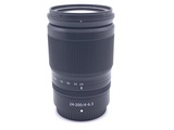 中古】ニコン NIKKOR Z 24-200mm f4-6.3VR 在庫一覧｜カメラのキタムラ