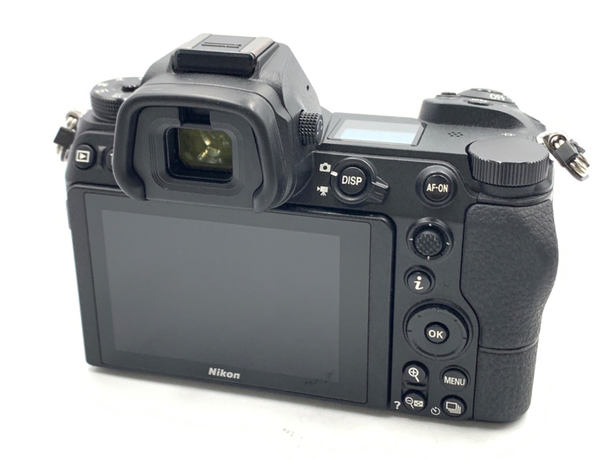 中古：B(並品)】ニコン Z6 ボディ | 2448250033740