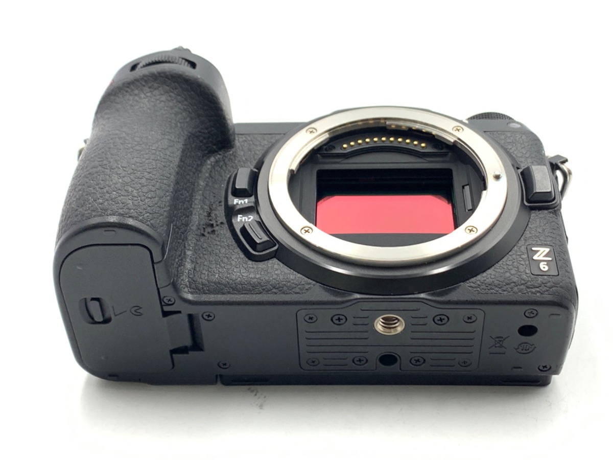 中古：B(並品)】ニコン Z6 ボディ | 2448250033740