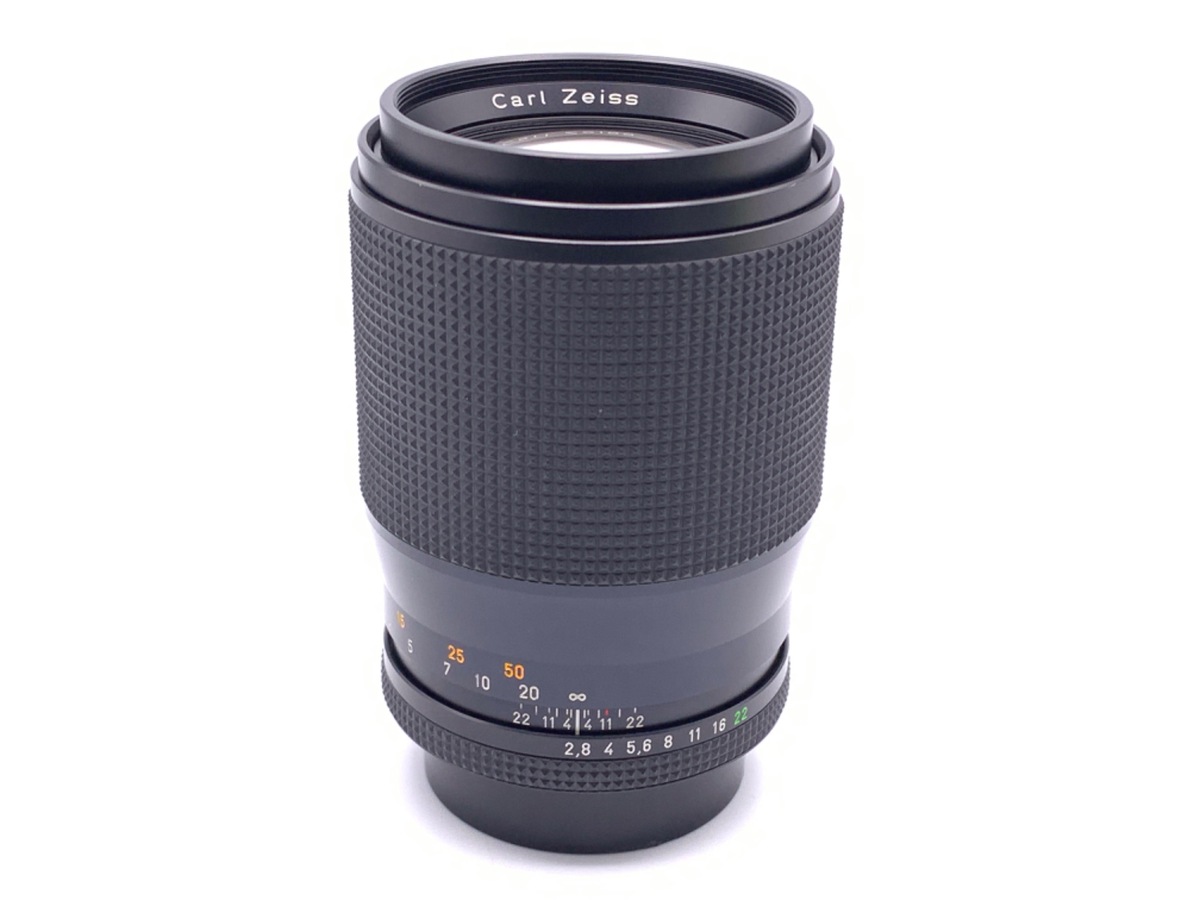 コンタックス　ゾナー　Sonnar T* 135mm F2.8 AEJ Amazon | CONTAX コンタックス Sonnar 135mm F2.8 T* AEJ