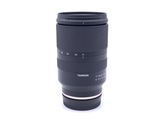 中古】タムロン 17-70mm F2.8 Di III-A VC RXD ソニーEマウント