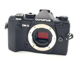 中古】オリンパス OM-D E-M5 MarkIII ボディ ブラック 在庫一覧