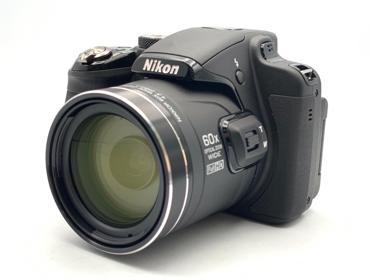 デジタルカメラ Nikon COOLPIX S5200 nikon_coolpix_s5200_digital_ca