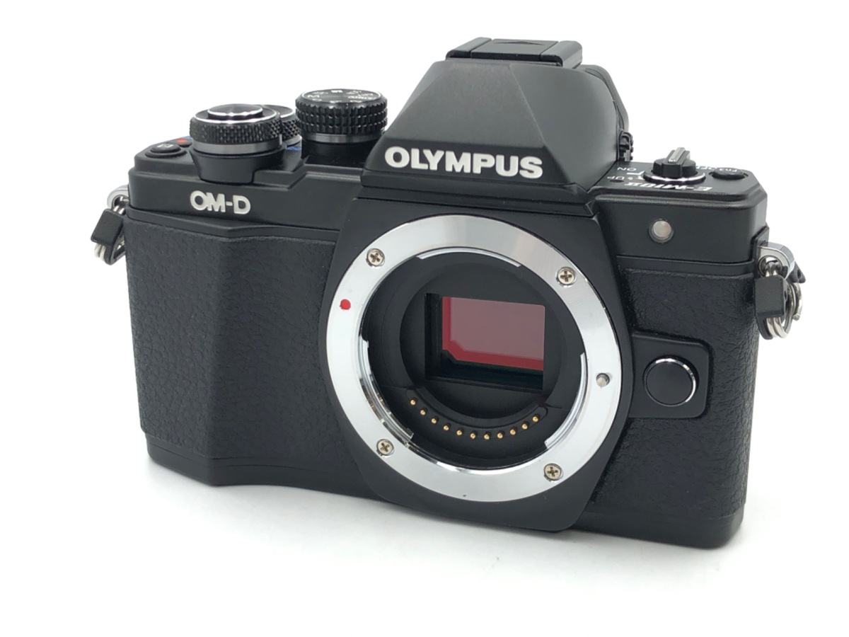 OM-D E-M10 Mark II ボディ 中古価格比較 - 価格.com