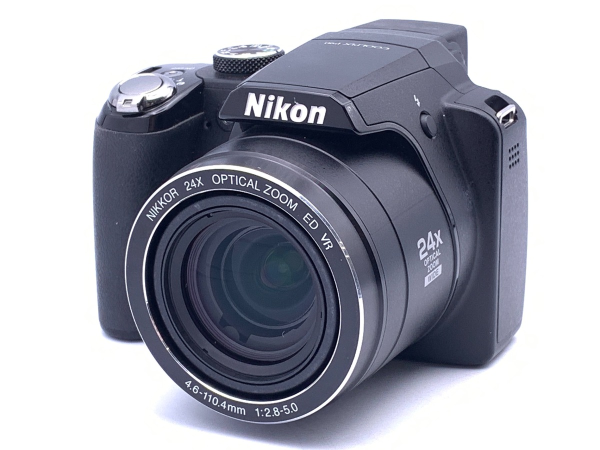 【完動品/美品】Nikon ニコン COOLPIX P90 クールピクス カメラ Amazon | Nikon デジタルカメラ COOLPIX P900 ブラック クールピクス
