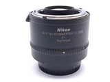 中古】ニコン AF-S テレコンバーター TC-20E III 在庫一覧｜カメラの
