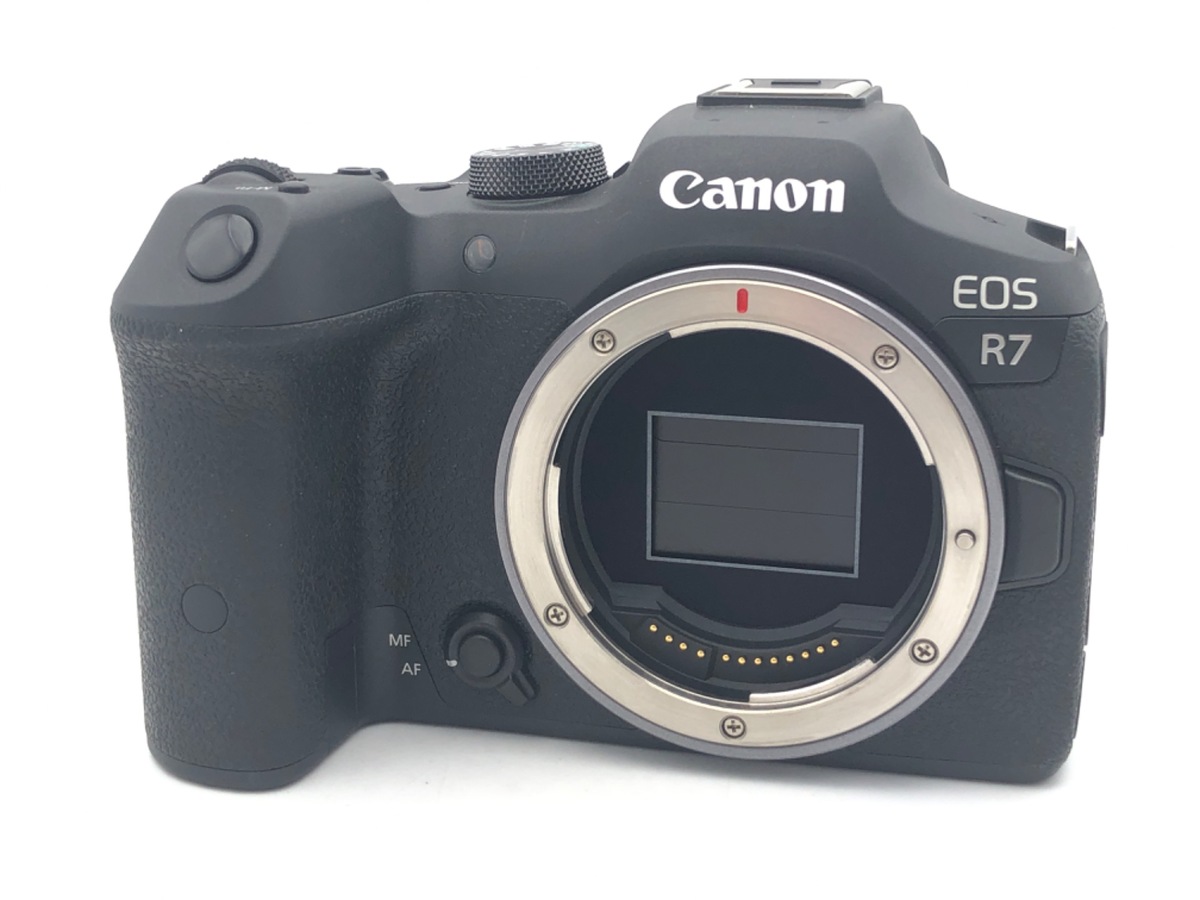 価格.com - EOS R7 ボディ 中古価格比較