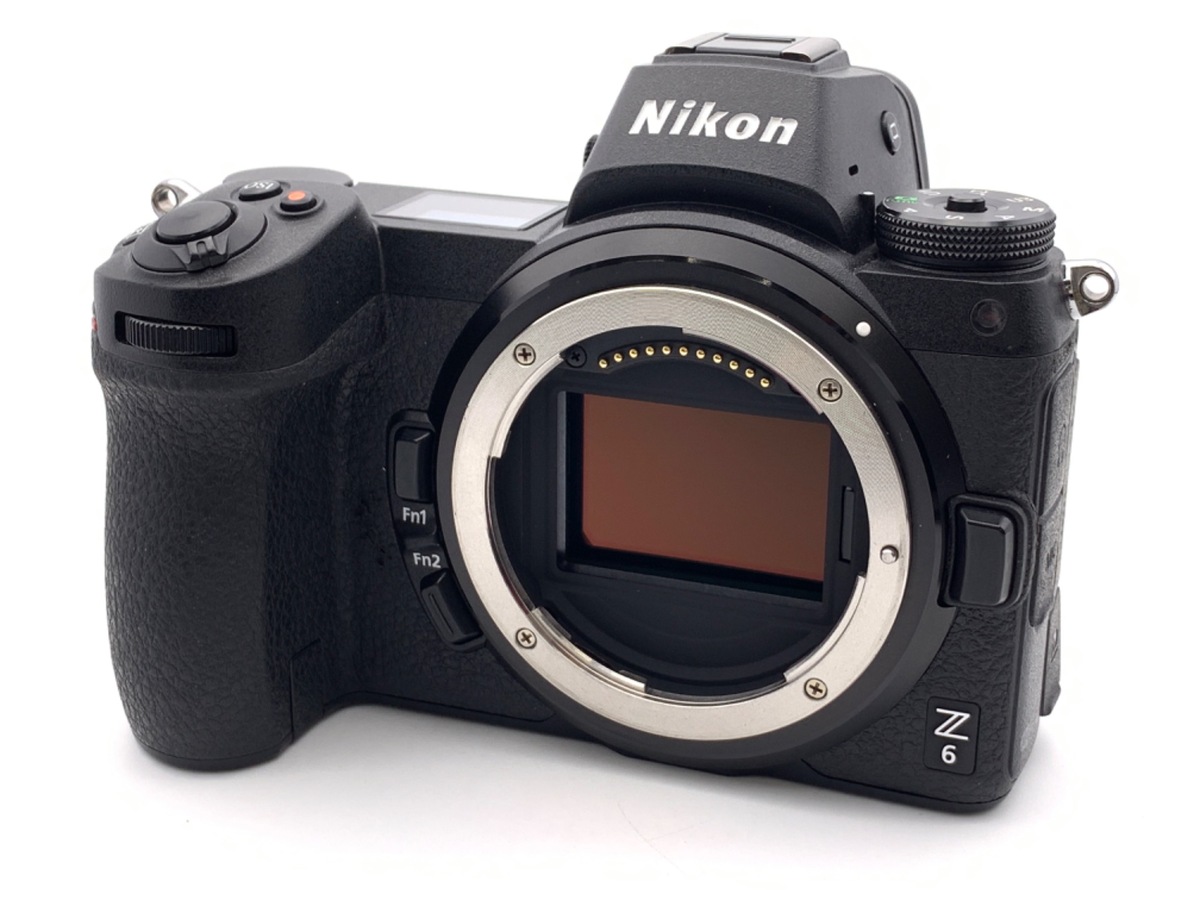 ニコン Z6 ボディ