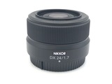 中古】ニコン NIKKOR Z DX 24mm f/1.7 在庫一覧｜カメラのキタムラ