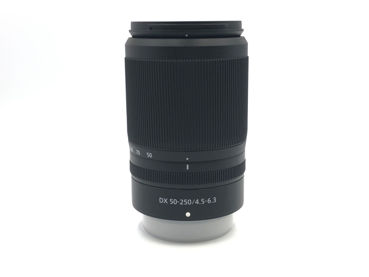 NIKKOR Z DX 50-250mm f/4.5-6.3 VR 中古価格比較 - 価格.com