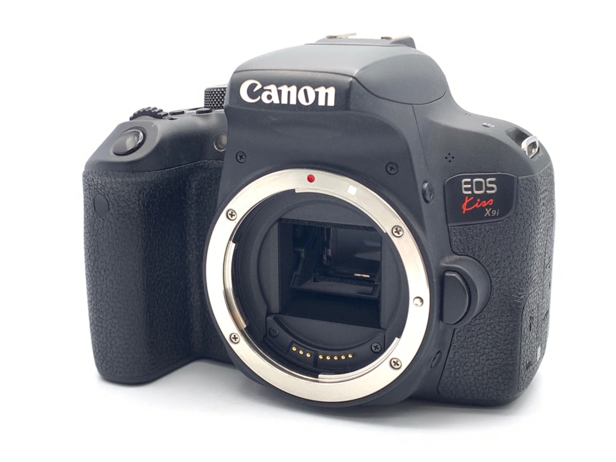 キヤノン EOS Kiss X9i ボディ