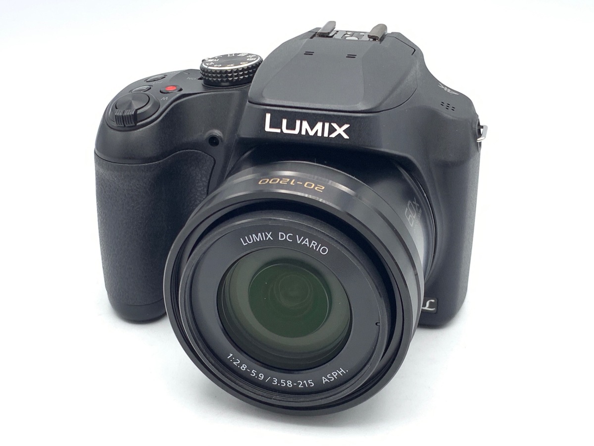 パナソニック LUMIX DMC-TZ70 デジカメ #C418 20150120150731_496_.jpg