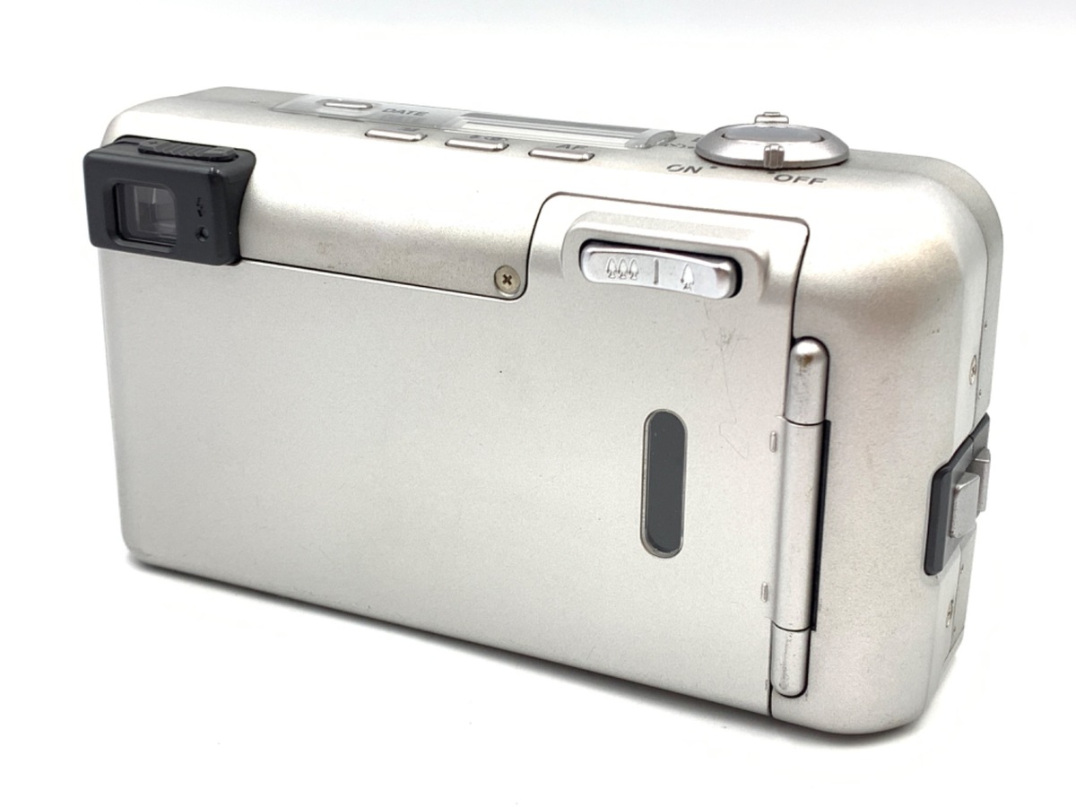 中古：B(並品)】ペンタックス（PENTAX）ESPIO 24EW | 2448250040496