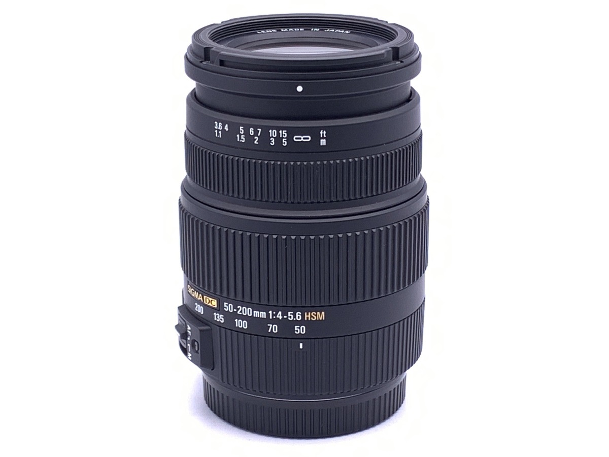 価格.com - シグマ 60-600mm F4.5-6.3 DG OS HSM [キヤノン用] 価格比較