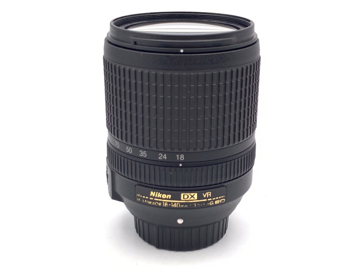 ✨新品級✨Nikon AF-S DX NIKKOR 18-140mm　453-3 ニコン NIKKOR Z DX 18-140mm f/3.5-6.3 VR 価格比較 - 価格.com