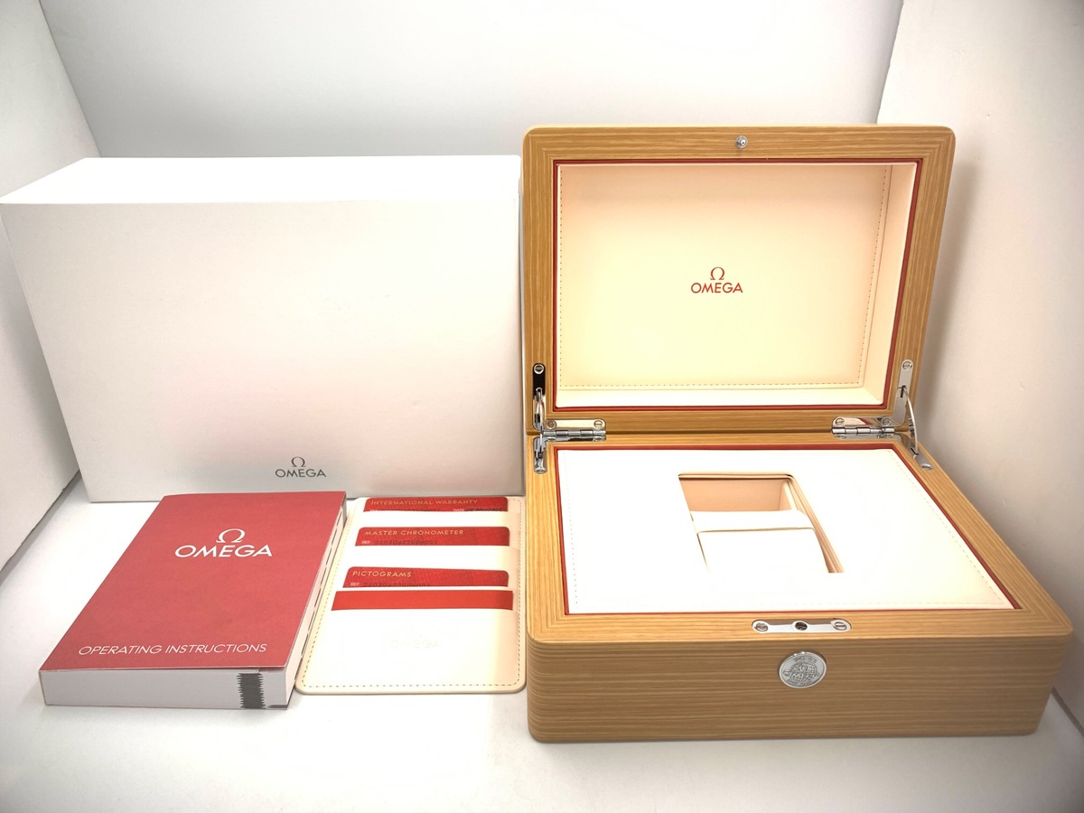 オメガ(OMEGA) シーマスター ダイバー300M グレー 210.30.42.20.06.002 ステンレススティール