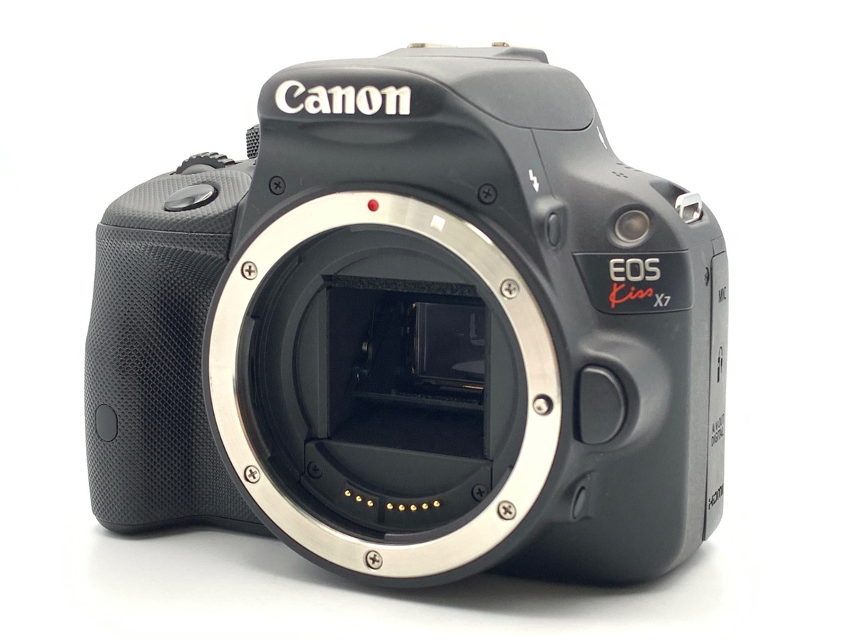 EOS kiss X7 ���ި�y1800����f�z