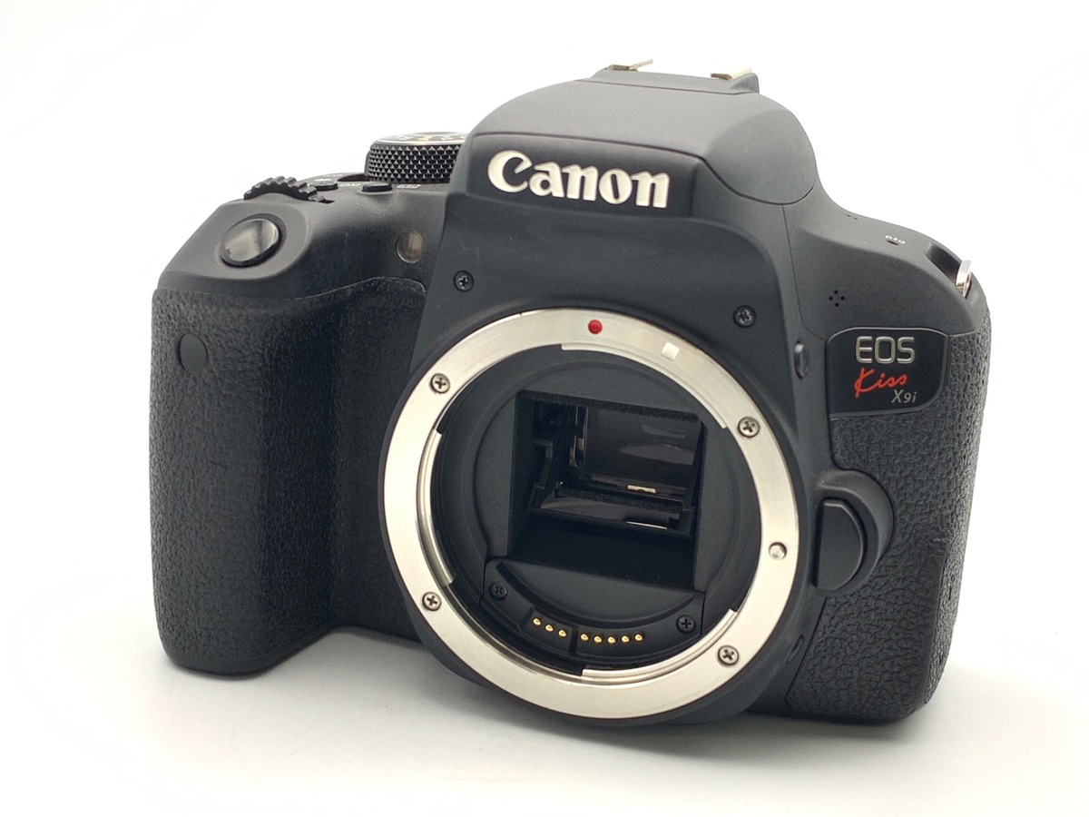 EOS Kiss X9i ���ި�y2420����f�z