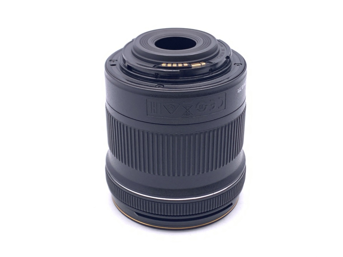 EF-S 10-18/4.5-5.6IS STM