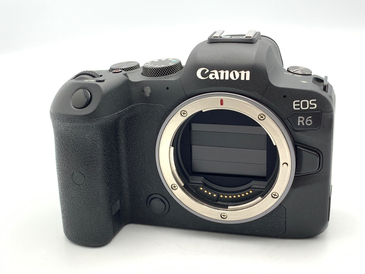 価格.com - CANON EOS 6D Mark II ボディ 価格比較