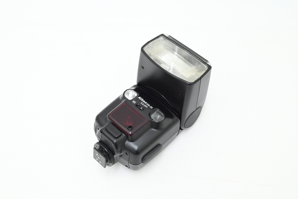 中古】ニコン（Nikon）SB-26 (スピードライト) 在庫一覧｜カメラのキタムラ