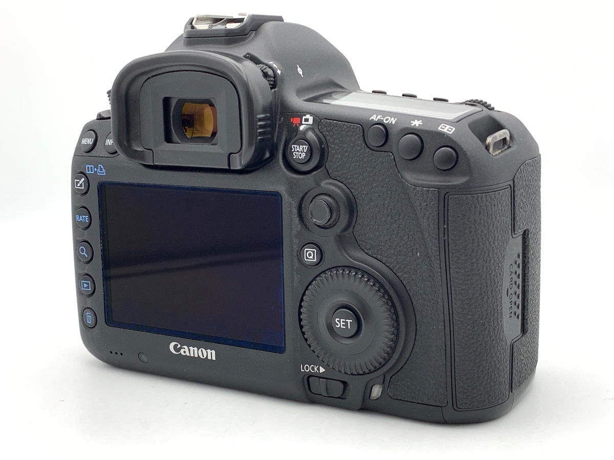 �L���m�� EOS 5D MarkIII �{�f�B