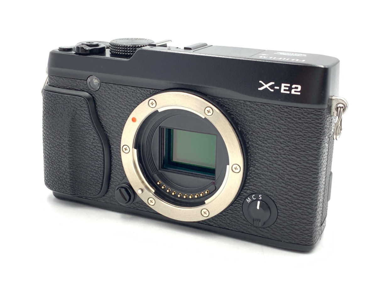 FUJIFILM X-E2 ボディ 中古価格比較 - 価格.com