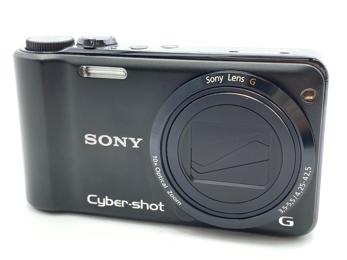 サイバーショット DSC-HX5V 中古価格比較 - 価格.com