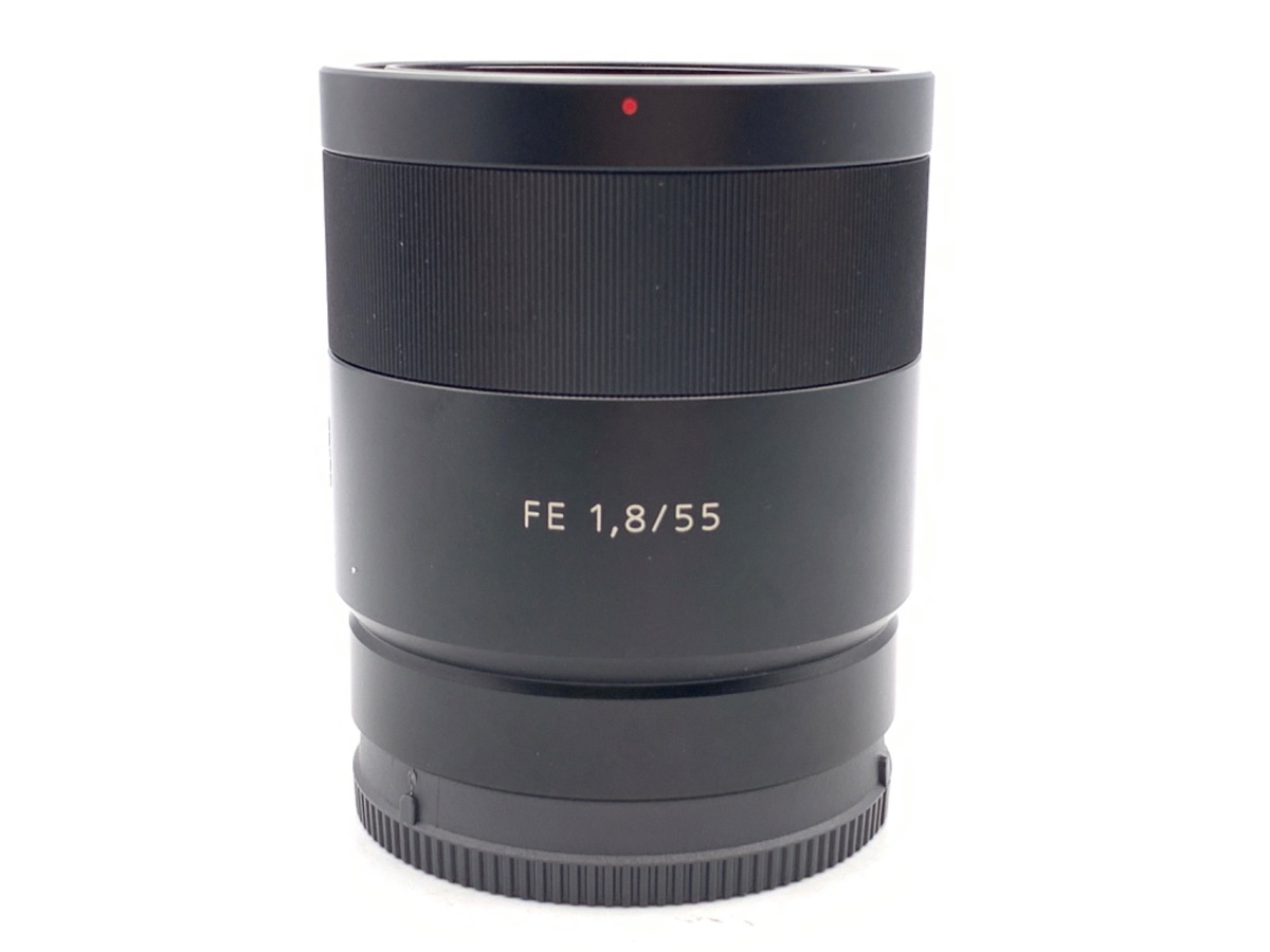 Sonnar T* FE 55mm F1.8 ZA SEL55F18Z 中古価格比較 - 価格.com