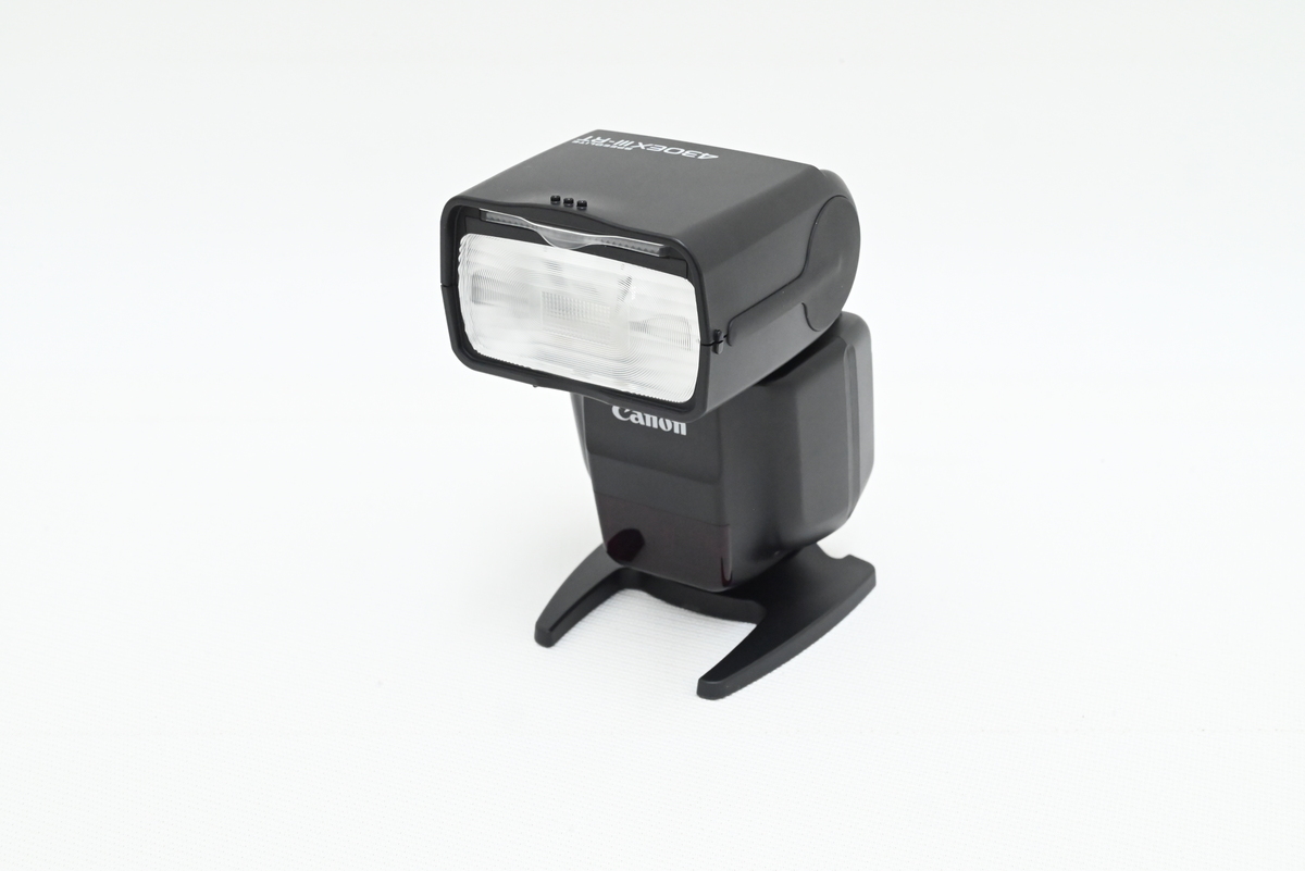 �L���m�� �X�s�[�h���C�g 430EX III-RT