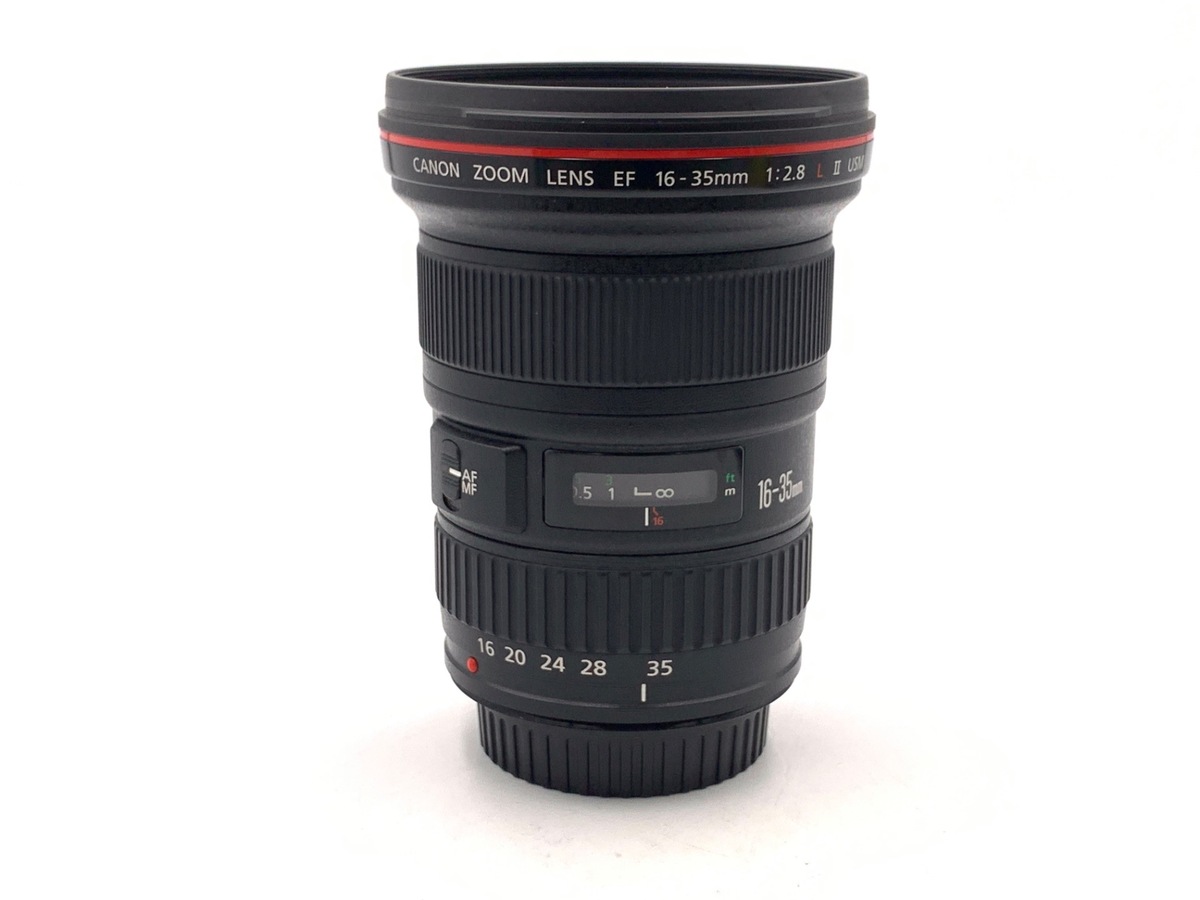 あ*ん様 最終値下げ Canon EF16-35mm F2.8L USM EF16-35mm F2.8L II USM 中古価格比較 - 価格.com