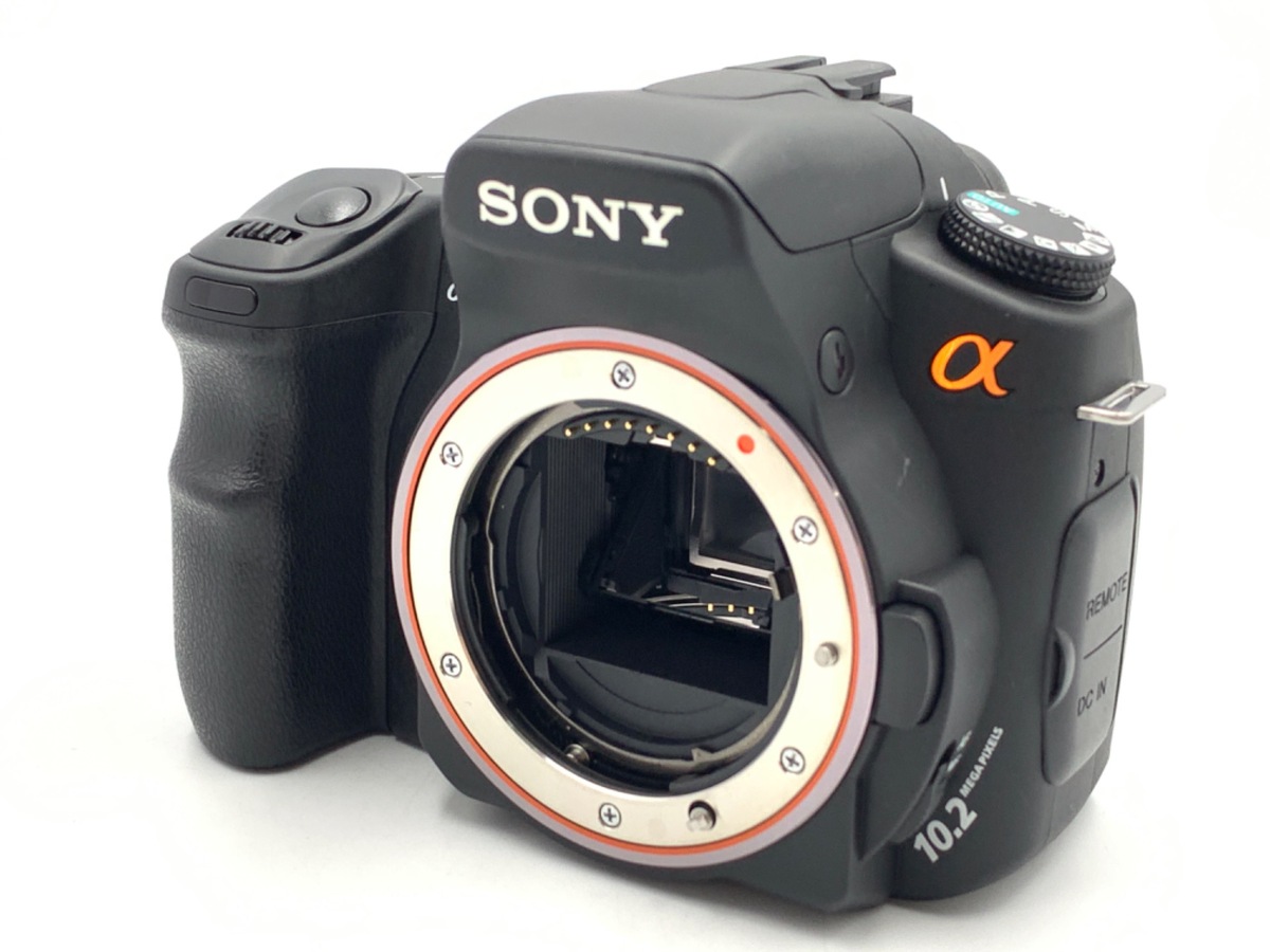 �\�j�[ ��200 �{�f�B [DSLR-A200]