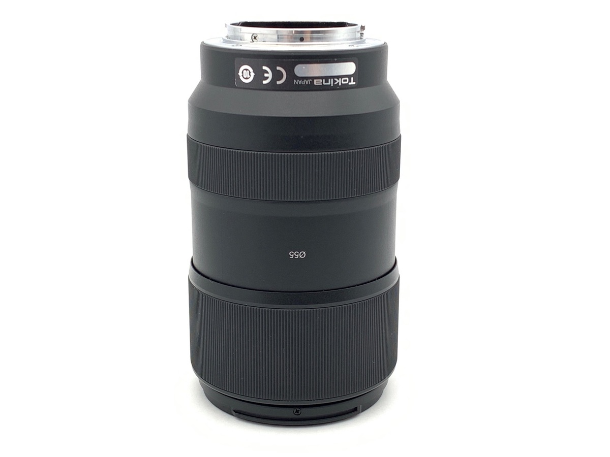 �g�L�i�[ FiRIN 100mm F2.8 FE MACRO �\�j�[E�}�E���g�p