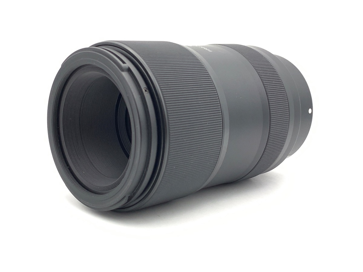 �g�L�i�[ FiRIN 100mm F2.8 FE MACRO �\�j�[E�}�E���g�p