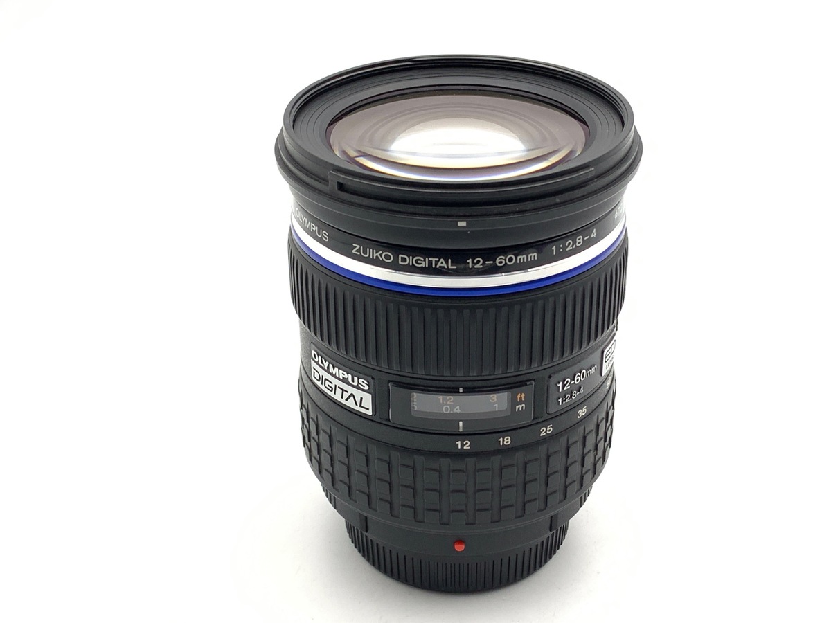 中古】オリンパス ZUIKO DIGITAL ED 12-60mm F2.8-4.0 SWD 在庫一覧