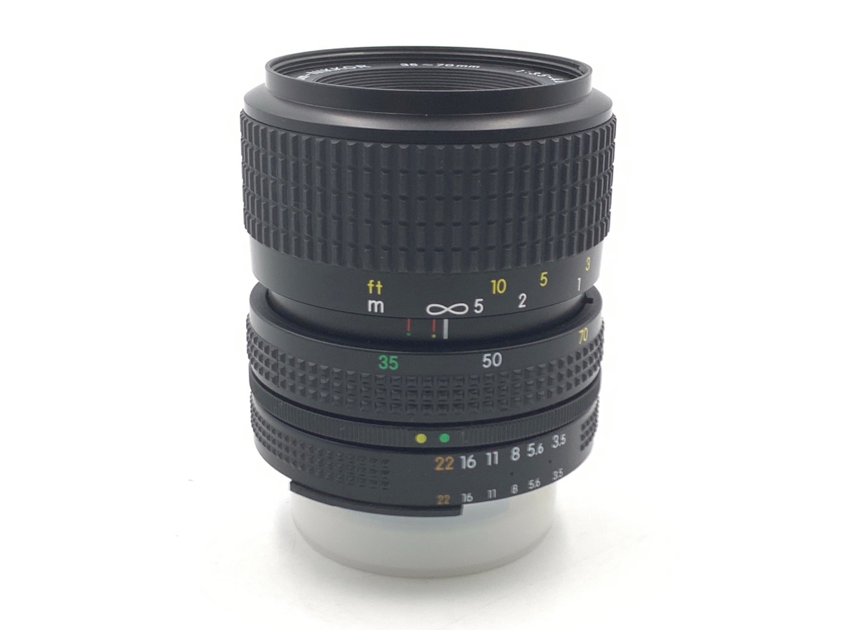 Nikon ニコン/交換レンズ/AI Zoom Nikkor 35-70mm F3.3-4.5S/2094999/Bランク/82【中古】 NIKKOR Nikon ニコン/交換レンズ/AI Zoom Nikkor 35-70mm F3.3-4.5S