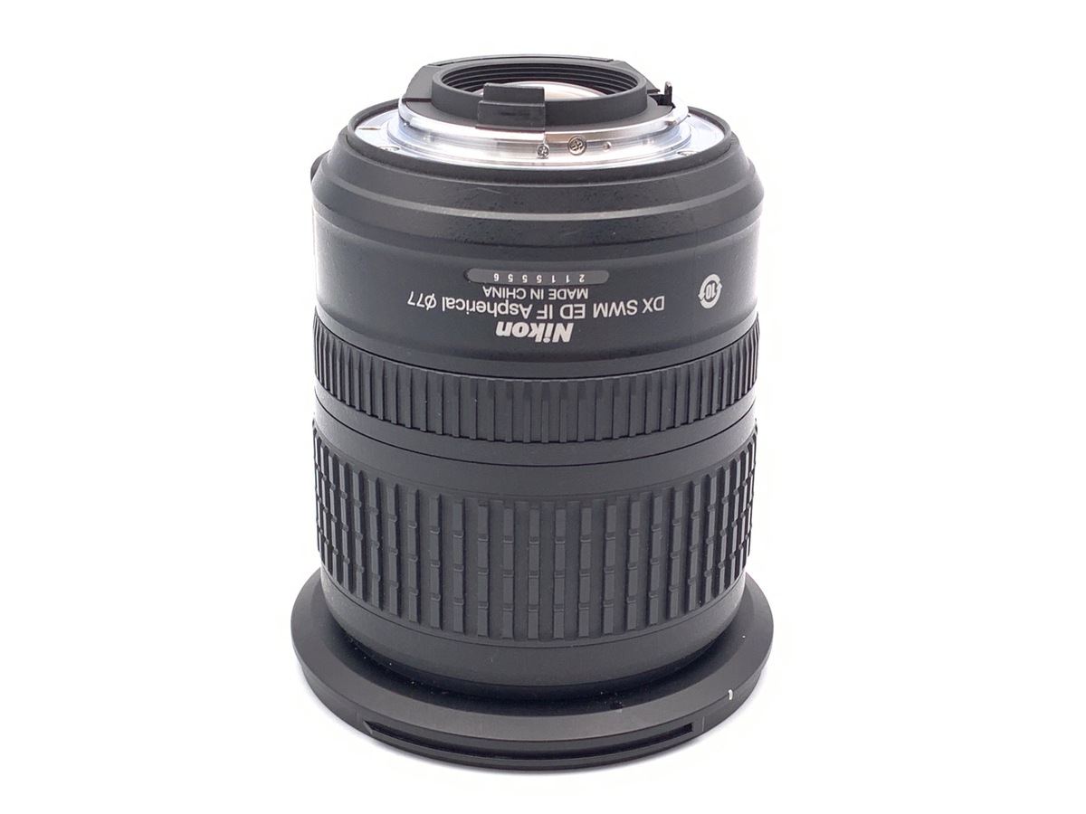 中古】ニコン AF-S DX NIKKOR 10-24mm f/3.5-4.5G ED｜｜カメラの