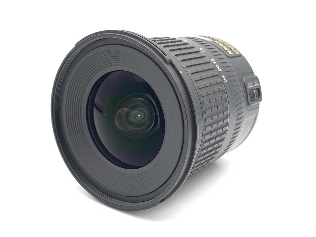 中古】ニコン AF-S DX NIKKOR 10-24mm f/3.5-4.5G ED｜｜カメラの