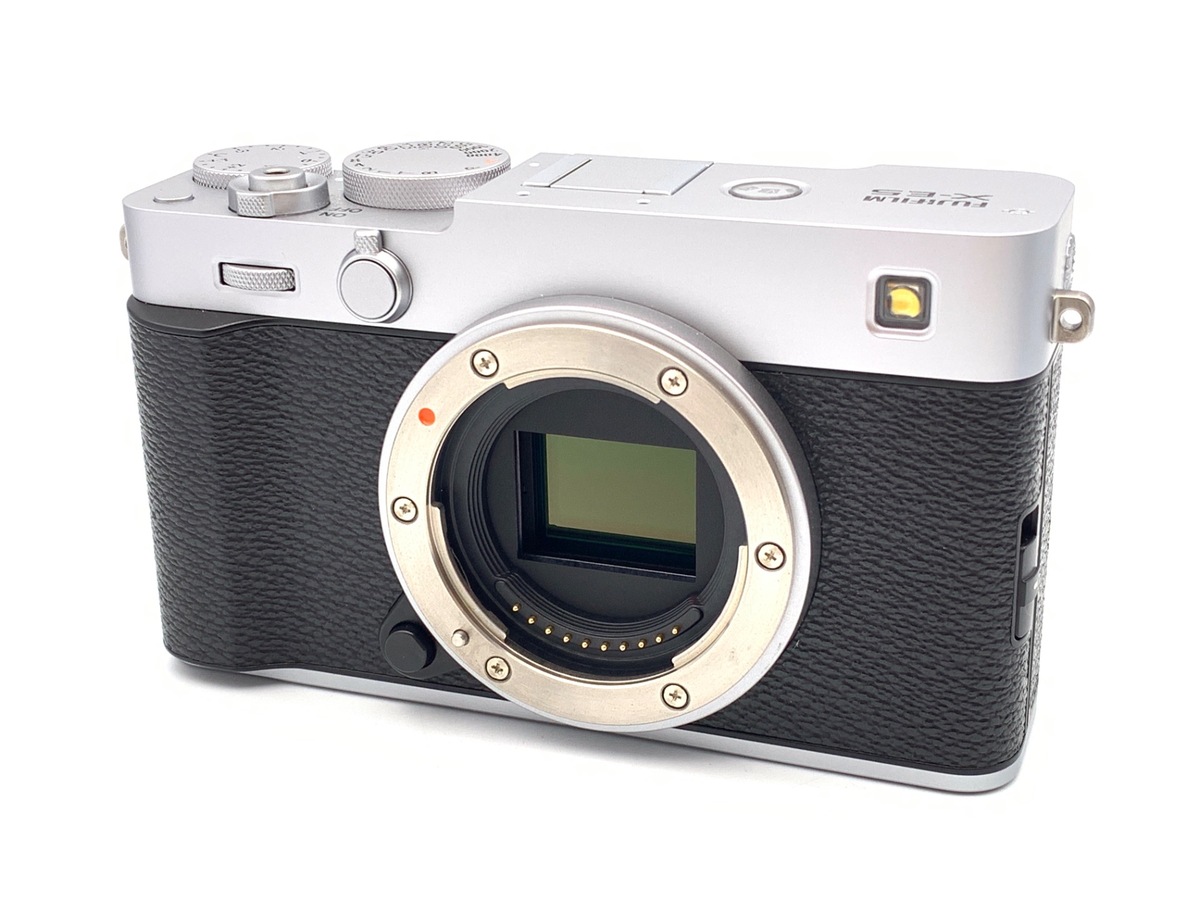 FUJIFILM X-E5 ボディ 中古価格比較 - 価格.com