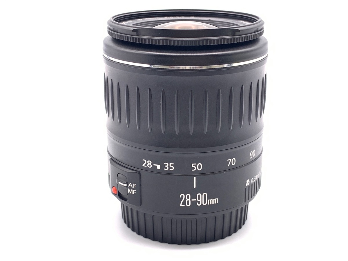 中古】キヤノン EF 28-90mm F4-5.6 III 在庫一覧｜カメラのキタムラ