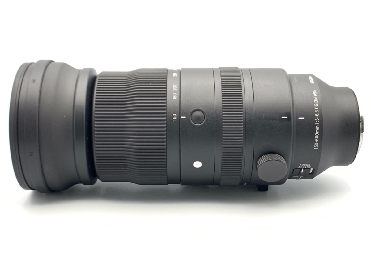 中古】150-600 シグマ 在庫一覧｜カメラのキタムラ