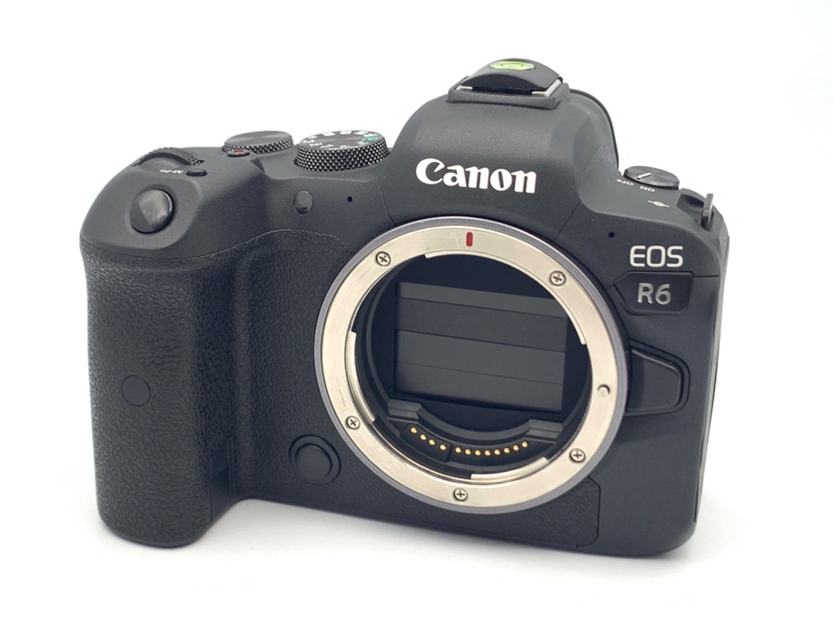 中古】ミラーレス一眼｜EOS R 在庫一覧｜カメラのキタムラ