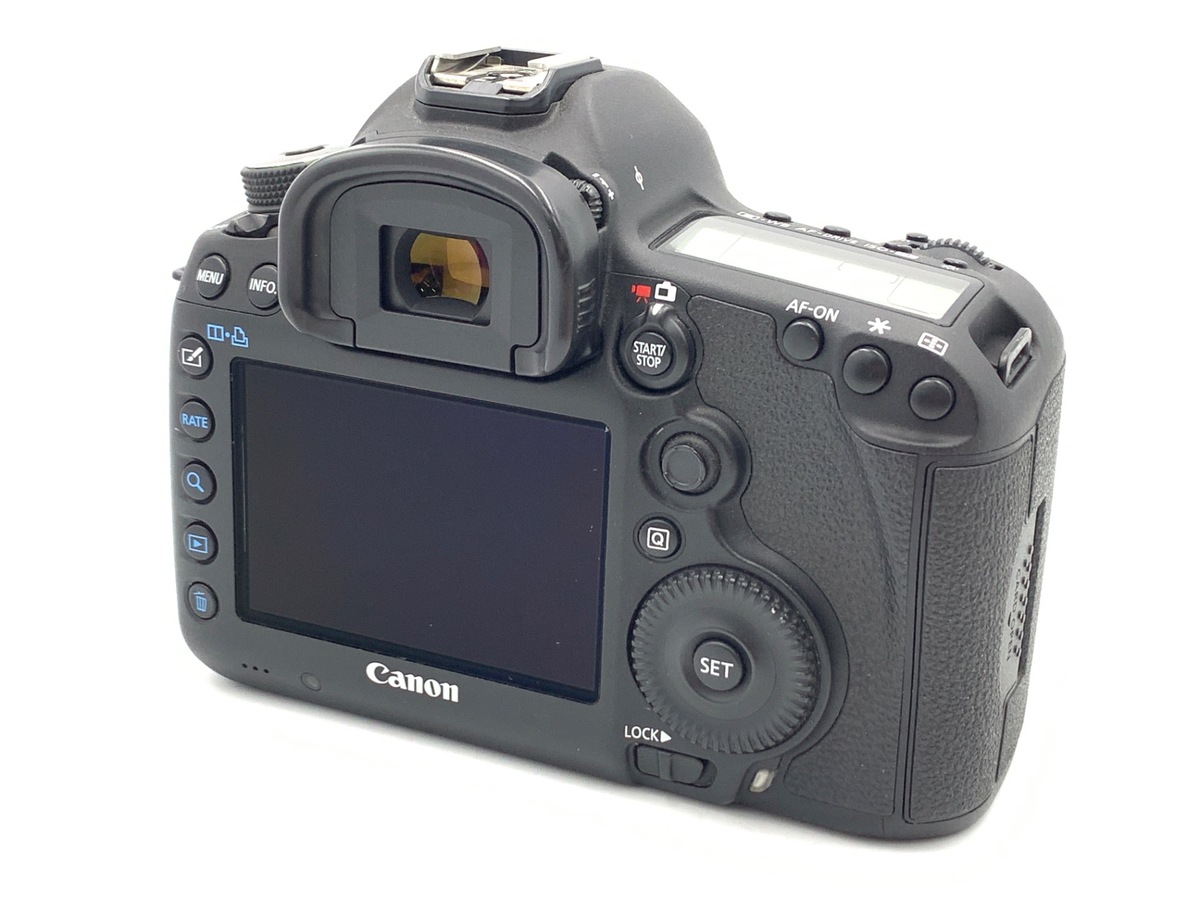 �L���m�� EOS 5D MarkIII �{�f�B