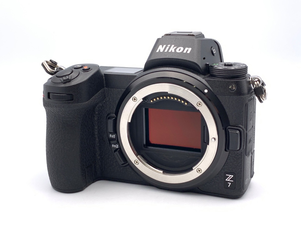 Z 7 ボディ 中古価格比較 - 価格.com