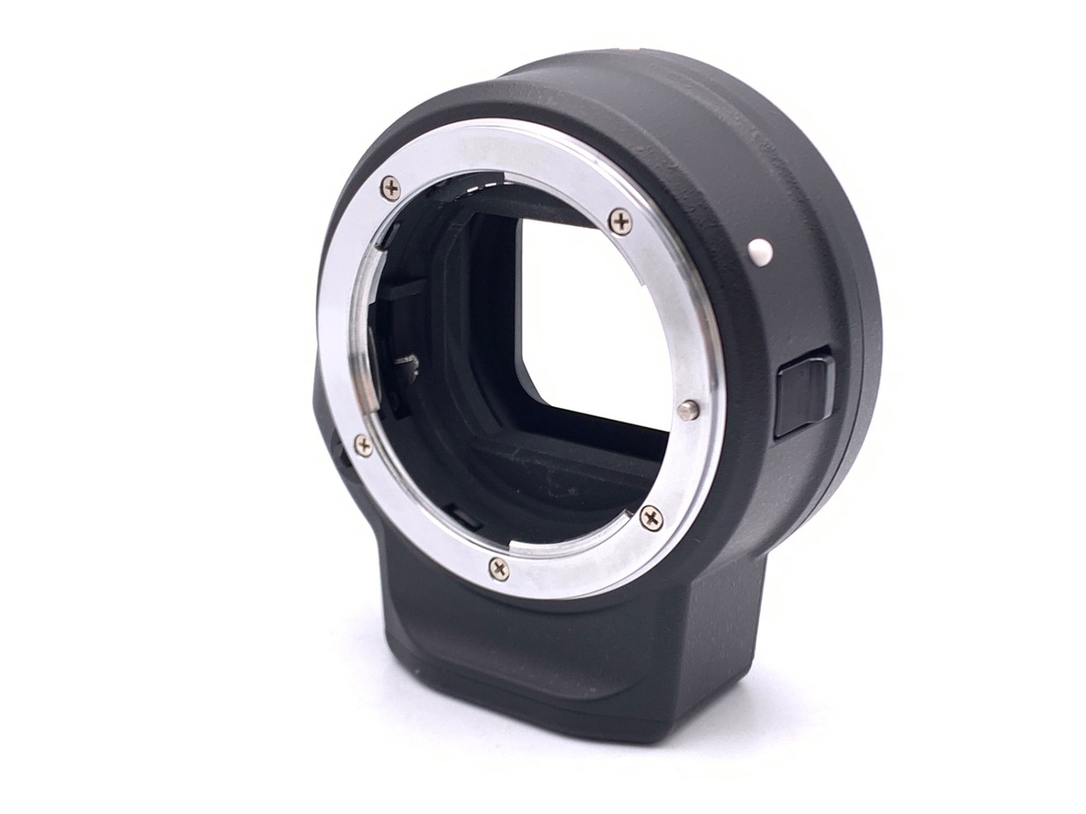 中古】ニコン マウントアダプター FTZ ［レンズ側：ニコンF ボディ側 