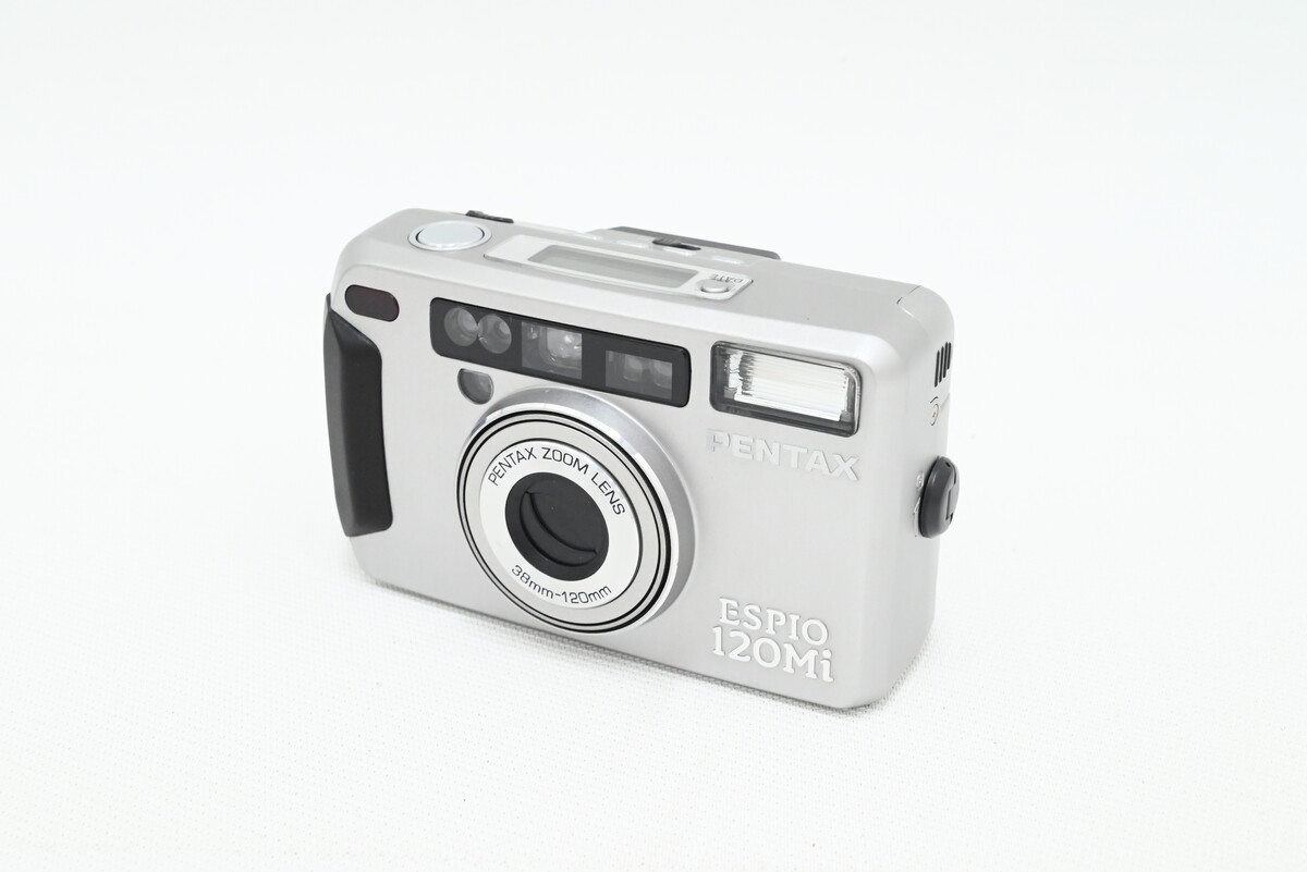 中古】ペンタックス PENTAX ESPIO 120Mi｜｜カメラのキタムラネット