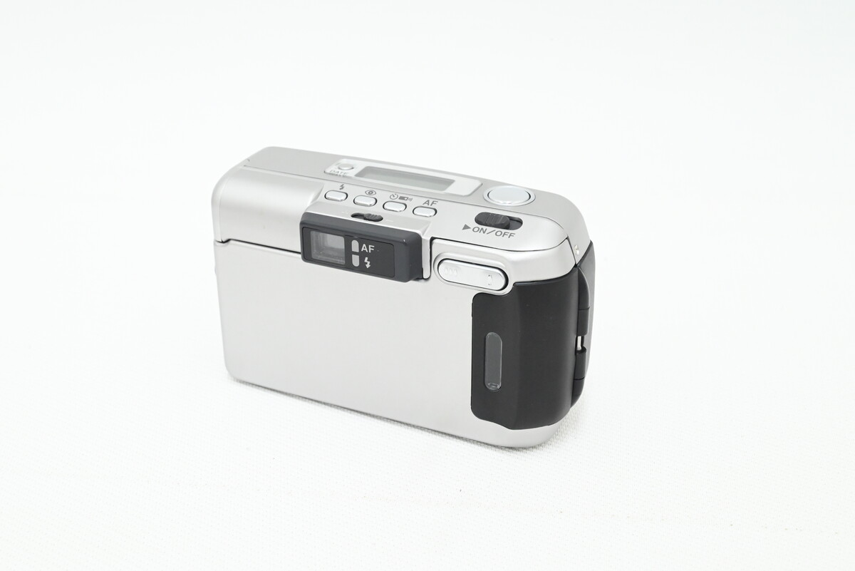 中古】ペンタックス PENTAX ESPIO 120Mi｜｜カメラのキタムラネット