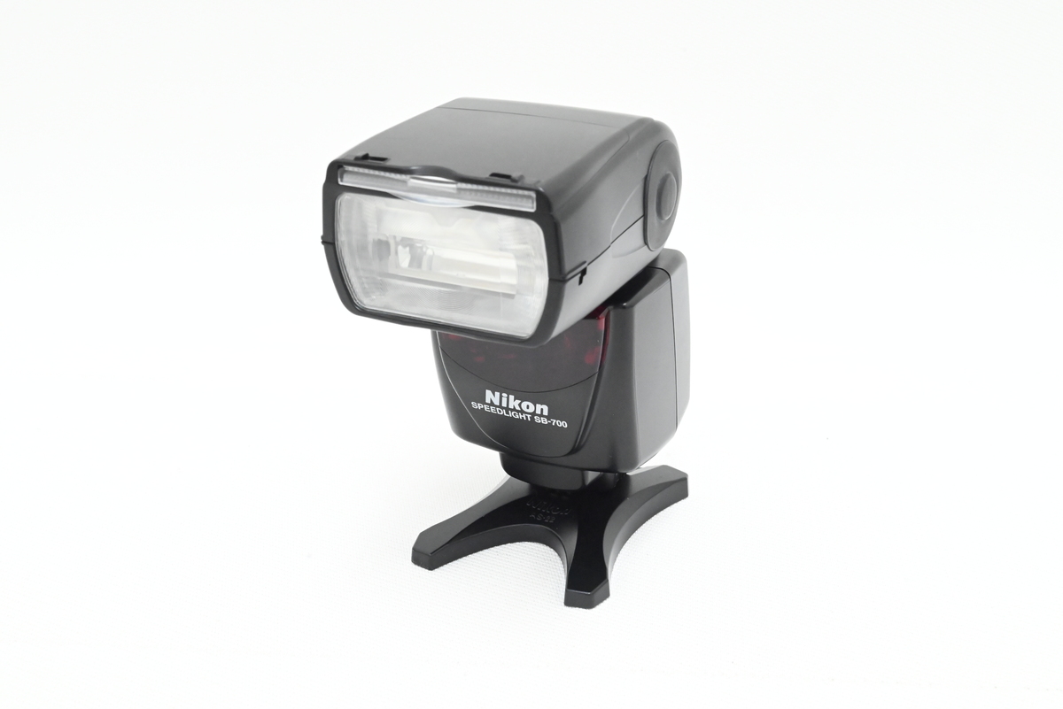 スピードライト SB-700 中古価格比較 - 価格.com