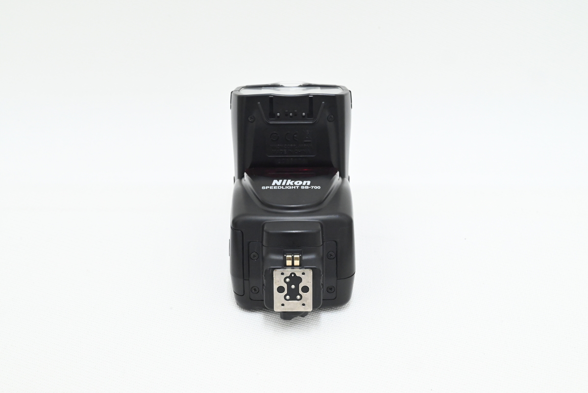 �j�R�� �X�s�[�h���C�g SB-700