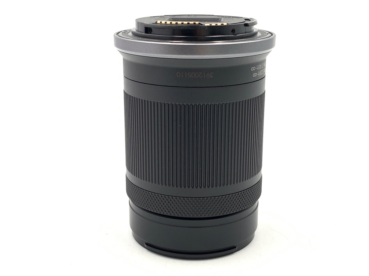 キヤノン RF-S55-210mm F5-7.1 IS STM